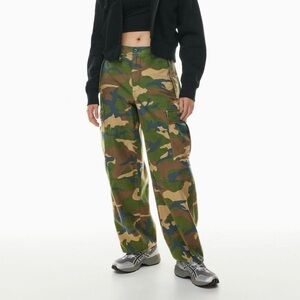 tna new supply pant